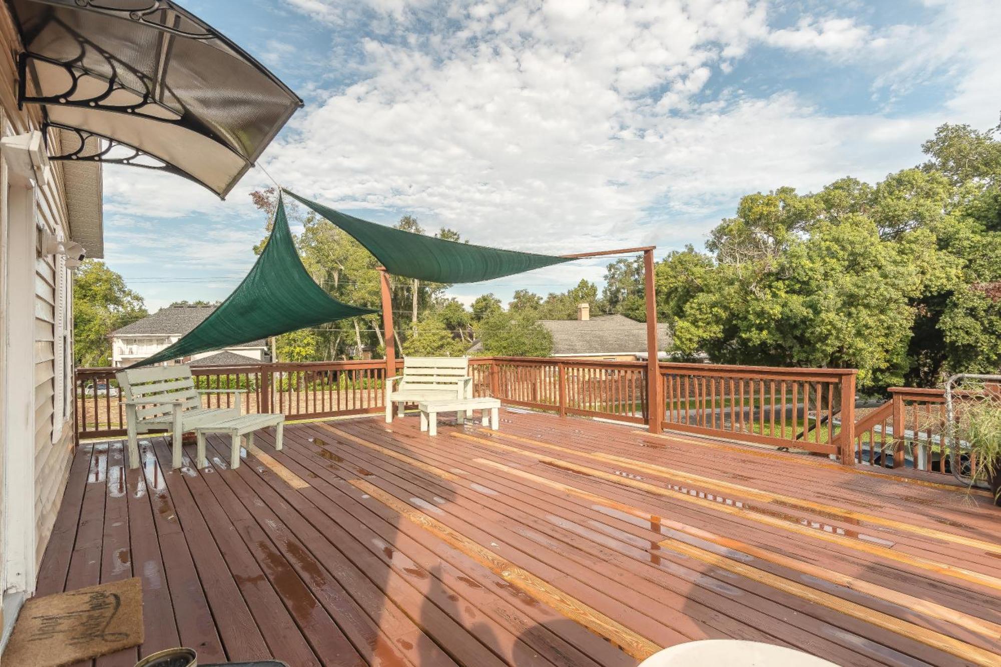 Serene Lakefront Duplex Pool, Hottub&Boating Orlando Buitenkant foto